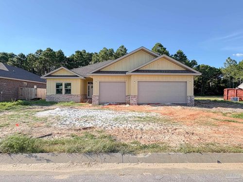 5538 Chenier Dr, Gulf Breeze, FL, 32563-9656 | Card Image