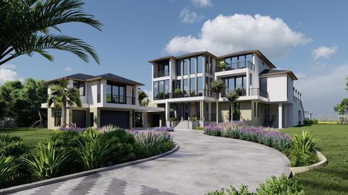 Xxxx N Ocean Drive, Fort Pierce, FL, 34949 | Card Image