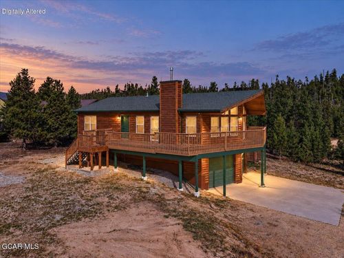 71 Gcr 445, Grand Lake, CO, 80447 | Card Image