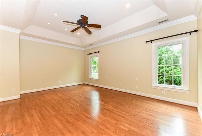 Primary bedroom sitting area | Image 13