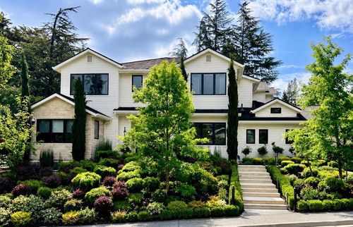 2315 Warner Range Ave, Menlo Park, CA, 94025-6718 | Card Image