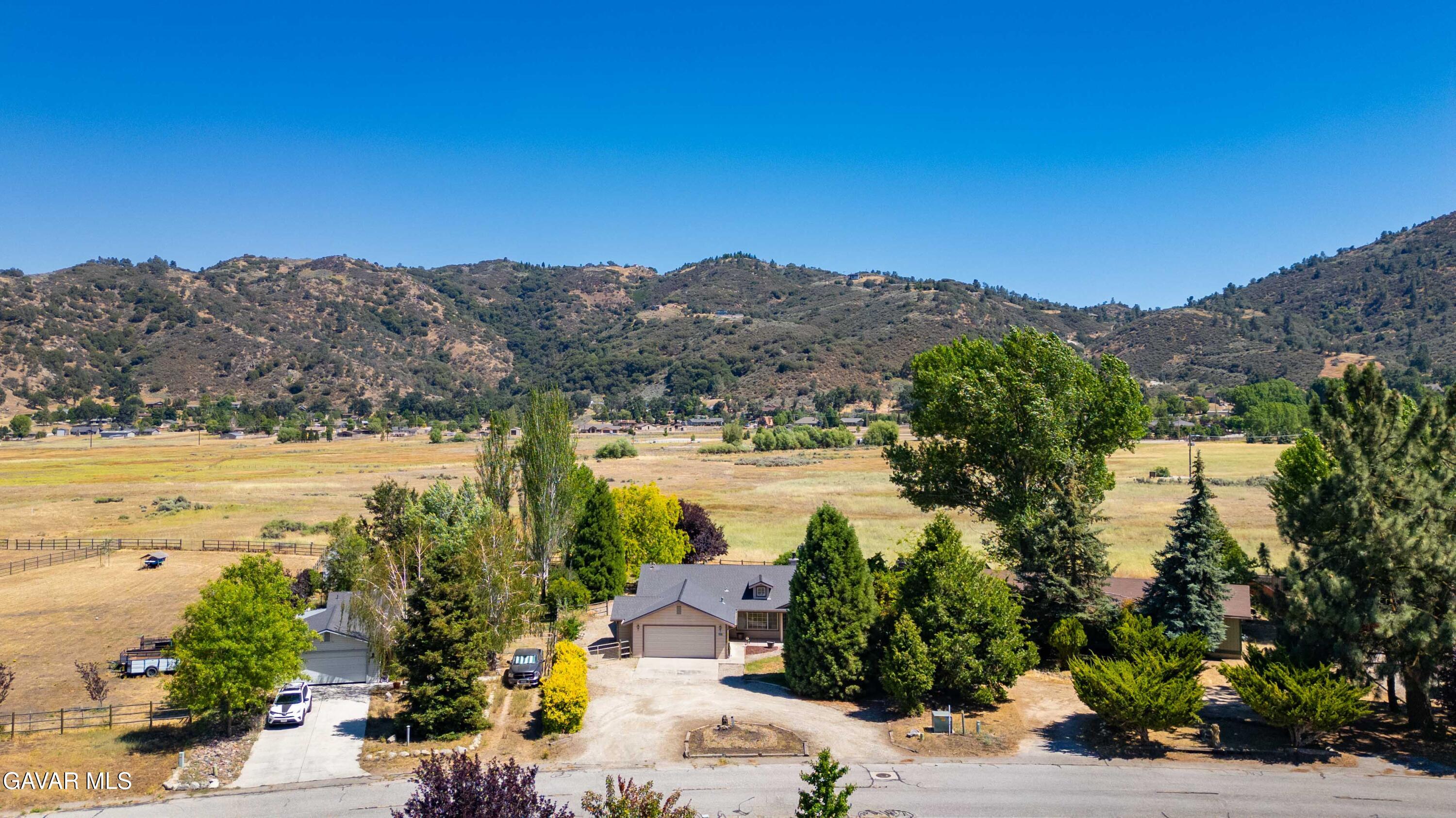 Residential in Tehachapi 3