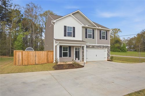 1055 S Depot St, Seneca, SC, 29678-4333 | Card Image