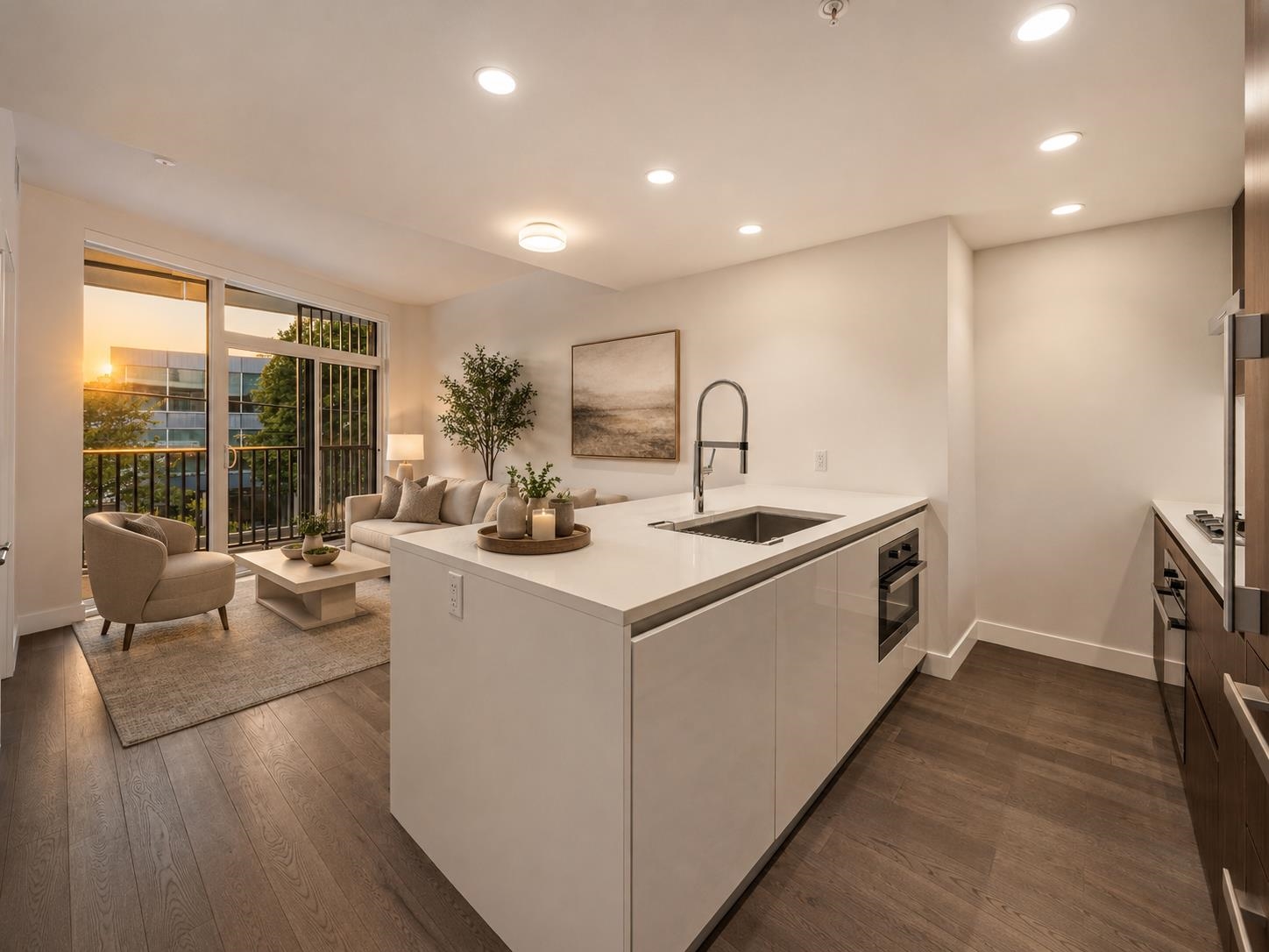 Residential in Vancouver
