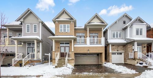 36 Maclachlan Ave, Caledonia, ON, N3W0C5 | Card Image