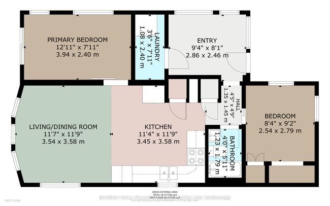 2 Av Holland, House other with 2 bedrooms, 1 bathrooms and 4 parking in Byng Inlet ON | Image 24