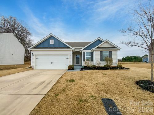 270 Waterstone Dr, Granite Quarry, NC, 28146-7497 | Card Image