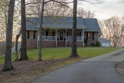 141 Chambers Mountain, Mineral Bluff, GA, 30559 | Card Image