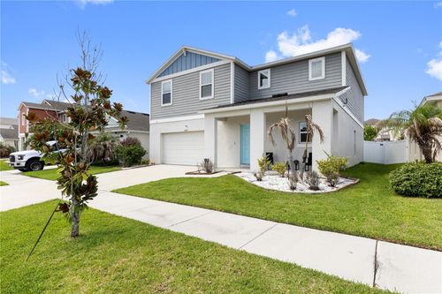 13109 Fruitville Way, RIVERVIEW, FL, 33579-9385 | Card Image