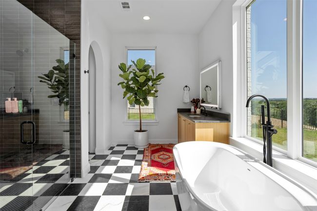12233 Bella Italia Dr, House other with 4 bedrooms, 4 bathrooms and null parking in Fort Worth TX | Image 29