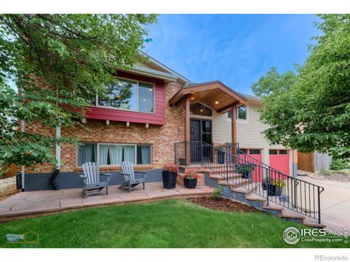 2850 Emerson Avenue, Boulder, CO, 80305 | Card Image