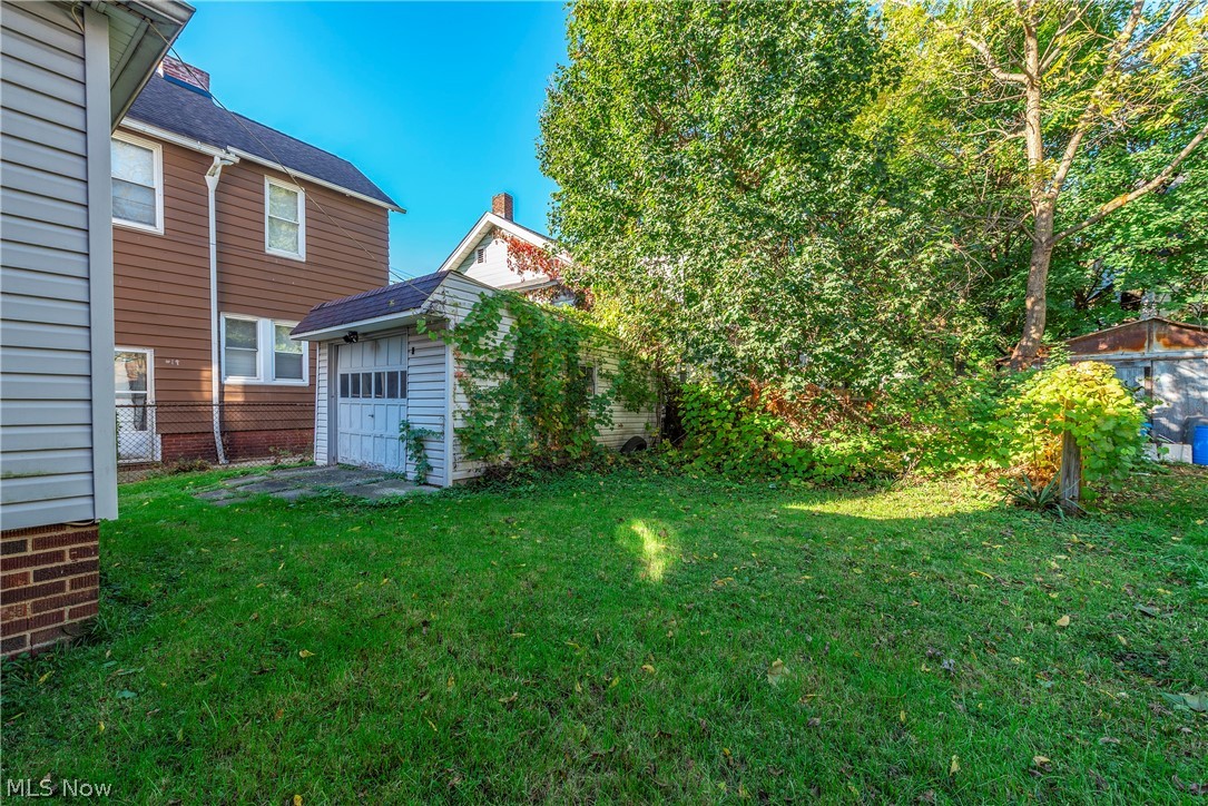 Residential in Cleveland 5