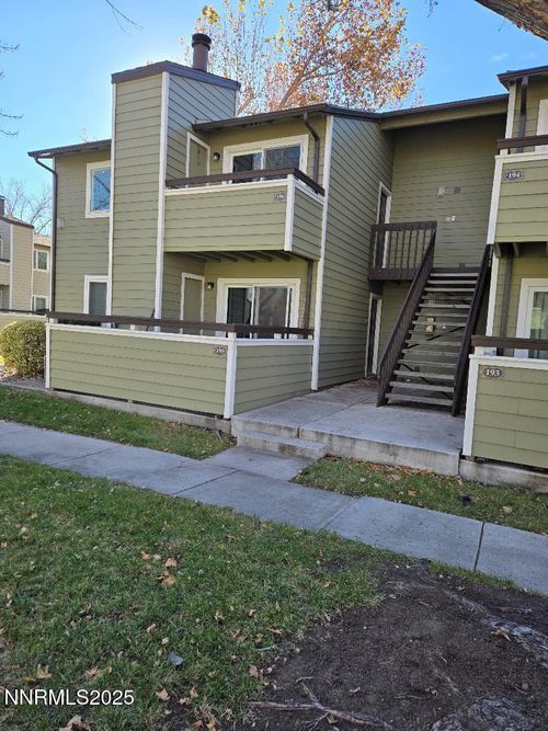 196-255 E Patriot Blvd, Reno, NV, 89511 | Card Image