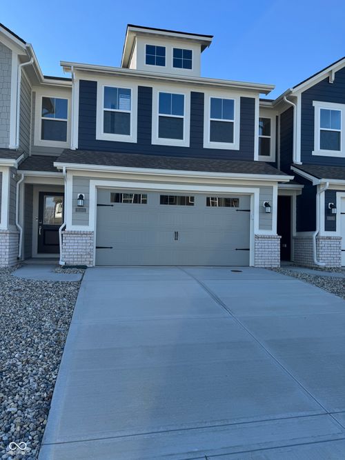 15203 Farrington Way, Fishers, IN, 46037 | Card Image