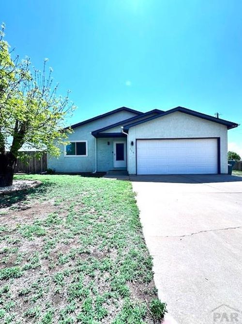 116 N Blythe Dr, Pueblo, CO, 81007-2119 | Card Image