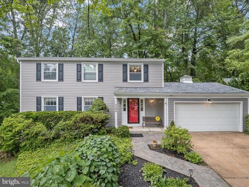 5264 Open Window, COLUMBIA, MD, 21044-1314 | Card Image