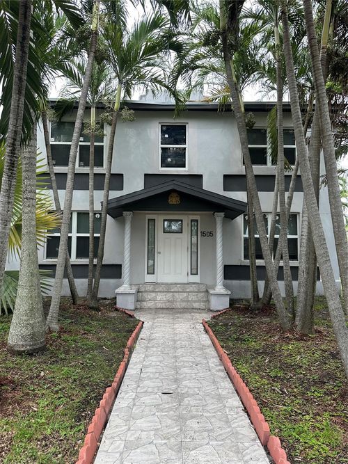 1505 Washington St, HOLLYWOOD, FL, 33020-6159 | Card Image