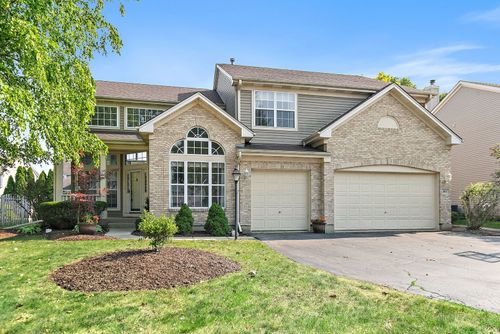 1871 Cooper Ln, Algonquin, IL, 60102-6631 | Card Image