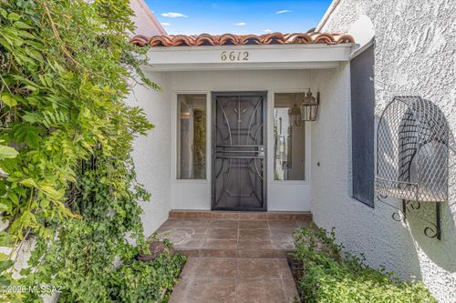 6612 E Calle Cavalier, Tucson, AZ, 85715 | Card Image