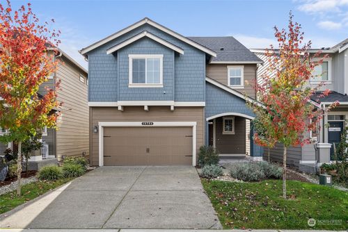 10704 187th Street Ct E, Puyallup, WA, 98374 | Card Image