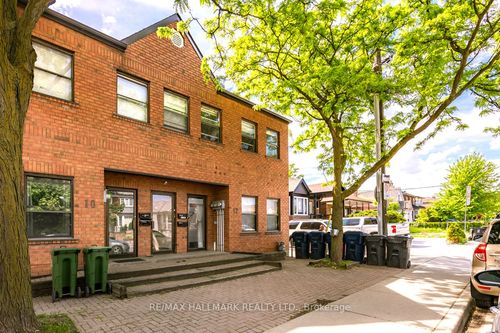 12 Snider Ave, York, ON, M6E4R9 | Card Image