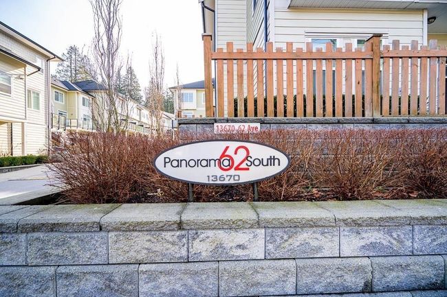 65 - 13670 62 Avenue, Townhouse with 4 bedrooms, 0 bathrooms and 2 parking in Surrey BC | Image 2