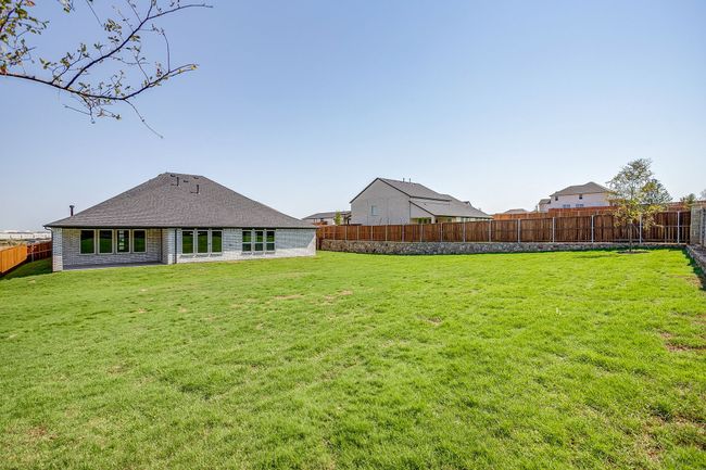 732 Feathergrass Ct, House other with 4 bedrooms, 4 bathrooms and null parking in Haslet TX | Image 38