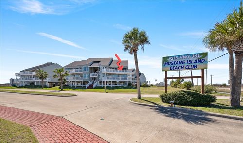 6275 State Highway 361, Port Aransas, TX, 78373 | Card Image