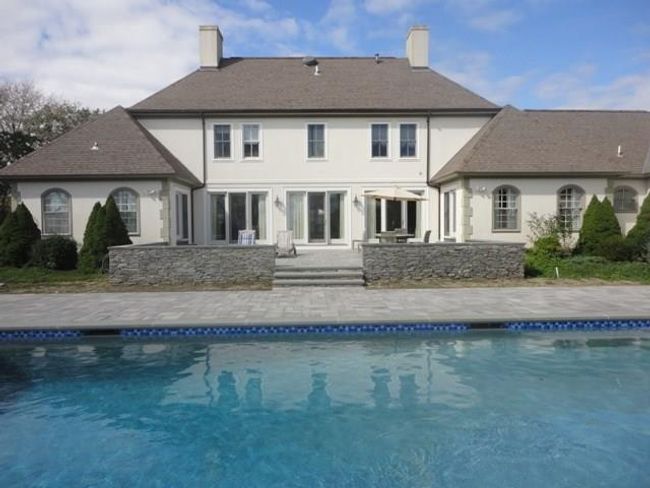 MAIN - 34 Ledge Road, Home with 5 bedrooms, 4 bathrooms and 6 parking in Newport RI | Image 35