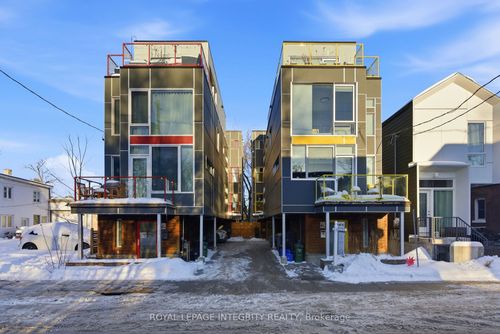 d-41 Stirling Avenue, West Centre Town, ON, K1Y1P7 | Card Image