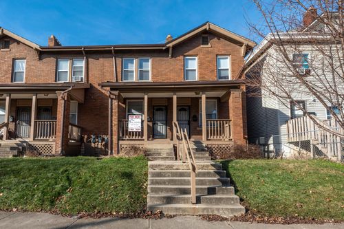 605-611 Lilley Ave, Columbus, OH, 43205-2436 | Card Image