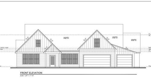 4064 Hollybank Dr, Spartanburg, SC, 29303-4358 | Card Image