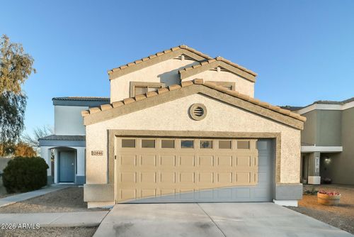 12846 W Soledad St, El Mirage, AZ, 85335-8228 | Card Image