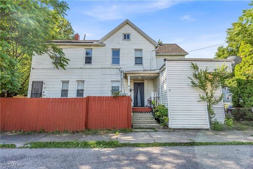 2up-3721 W 33rd Street, Cleveland, OH, 44109 | Card Image