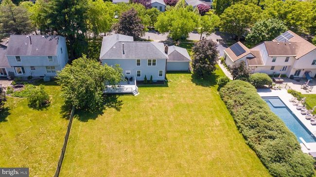 55 Cambridge Way, House other with 4 bedrooms, 3 bathrooms and null parking in West Windsor NJ | Image 56
