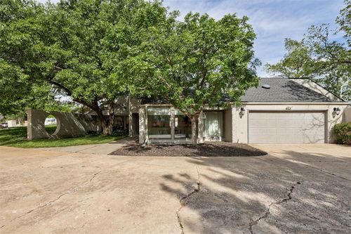 3 Rustic Hills St, Norman, OK, 73072-7412 | Card Image