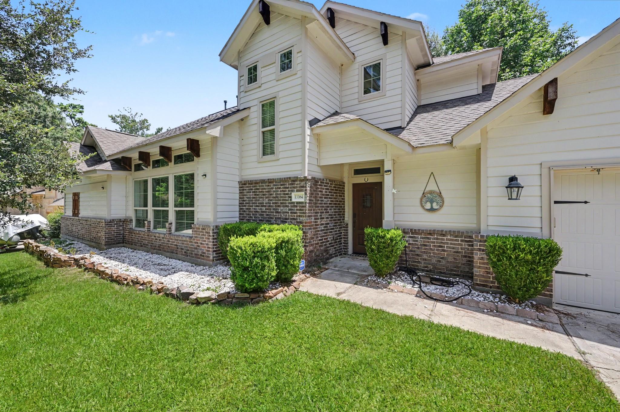 Residential in Montgomery 3