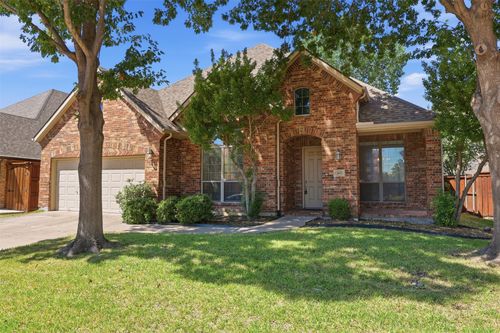 2633 Deer Hollow Dr, Little Elm, TX, 75068-6810 | Card Image