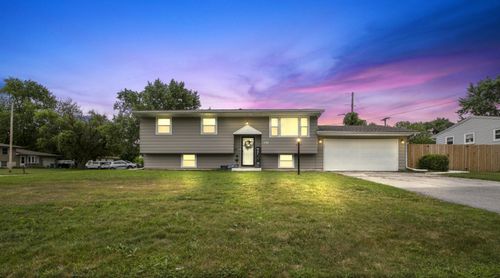 3315 77th Pl, Merrillville, IN, 46410-5107 | Card Image