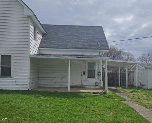 33 Miley Ave, Indianapolis, IN, 46222-4428 | Card Image