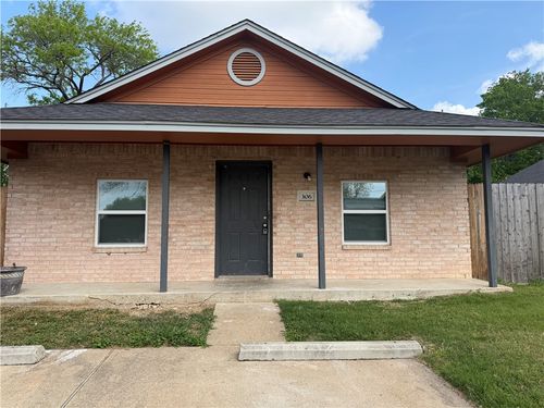 306 W 23rd Street, Bryan, TX, 77803 | Card Image