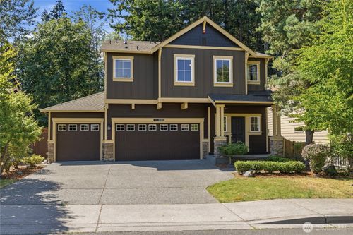 20205 78th Street Ct E, Lake Tapps, WA, 98391-5218 | Card Image