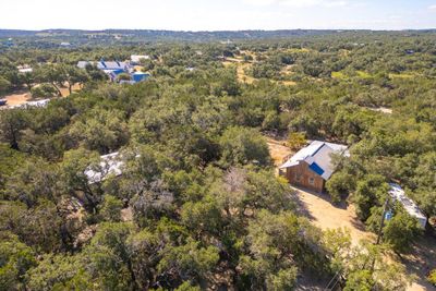 5101 Mc Gregor Lane, House other with 3 bedrooms, 1 bathrooms and 10 parking in Dripping Springs TX | Image 2