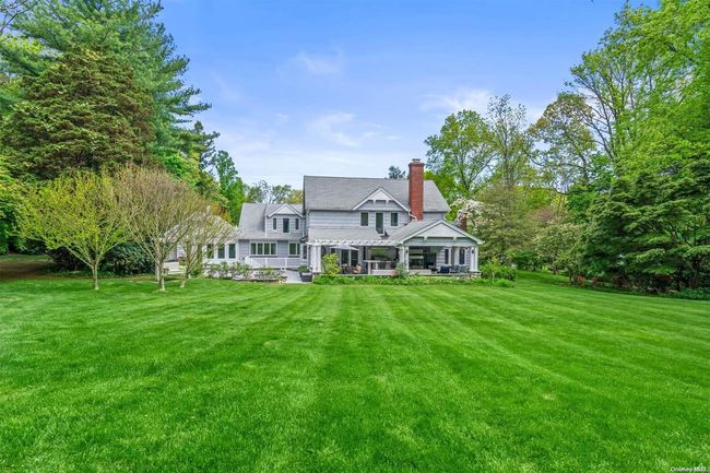 7 Crane Rd, House other with 6 bedrooms, 5 bathrooms and null parking in Huntington NY | Image 30
