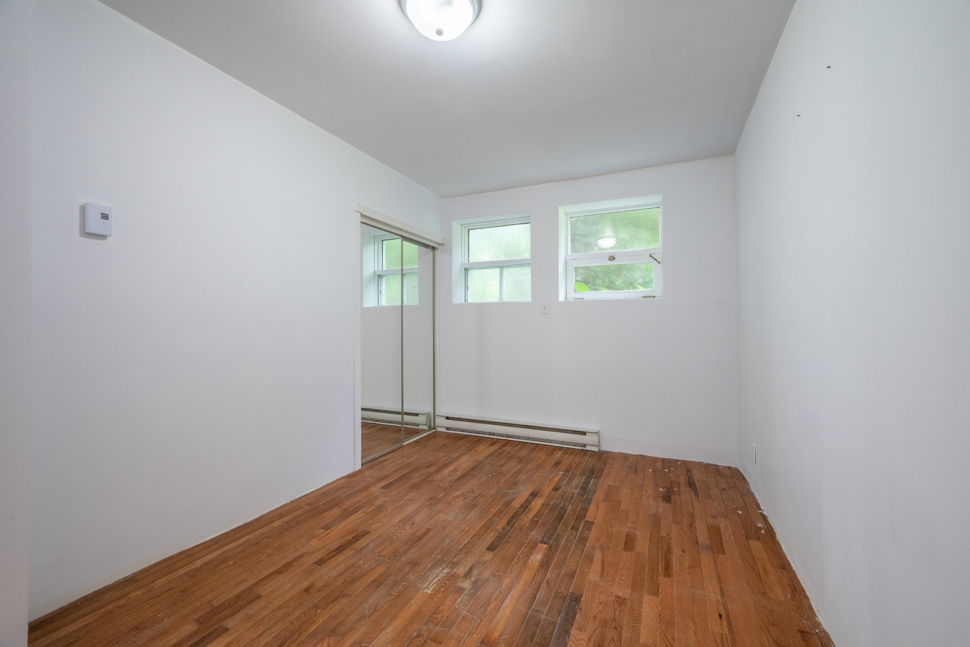 Residential in Shawinigan 4
