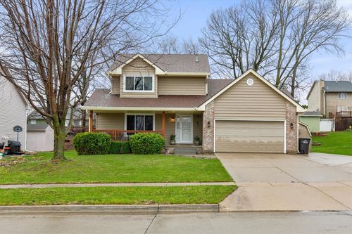 4118 Se 23rd Court, Des Moines, IA, 50320 | Card Image