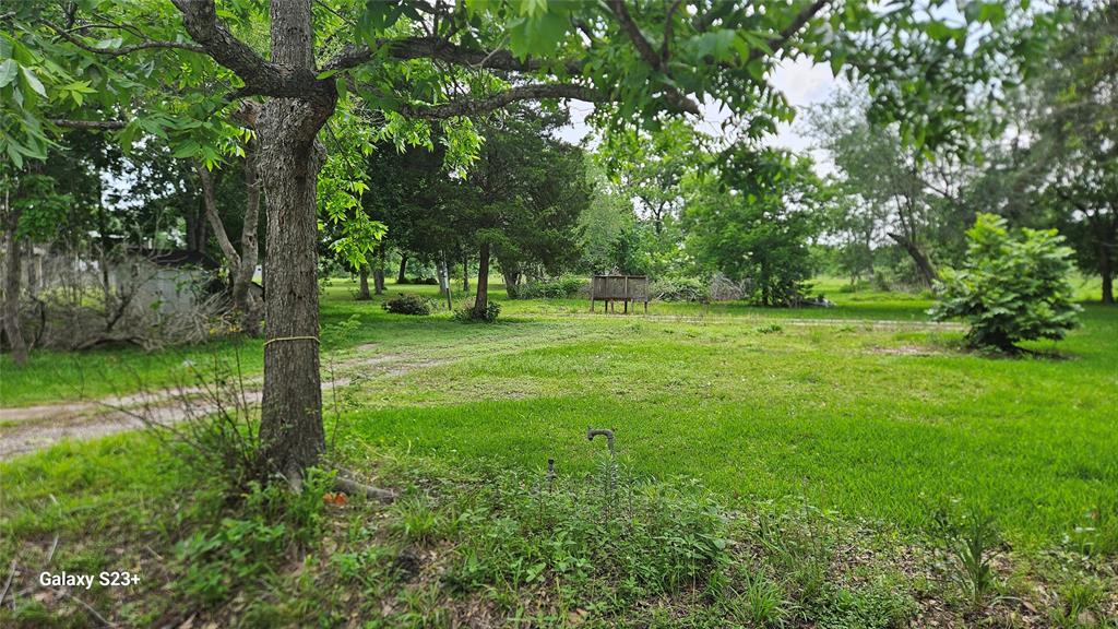 Bruce Hall Rd, Santa Fe, TX 77510