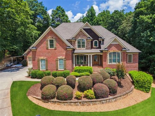 4850 Boulder Stone Way, Auburn, GA, 30011-3900 | Card Image