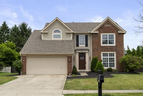847 Claytonbend Dr, Galloway, OH, 43119-8672 | Card Image