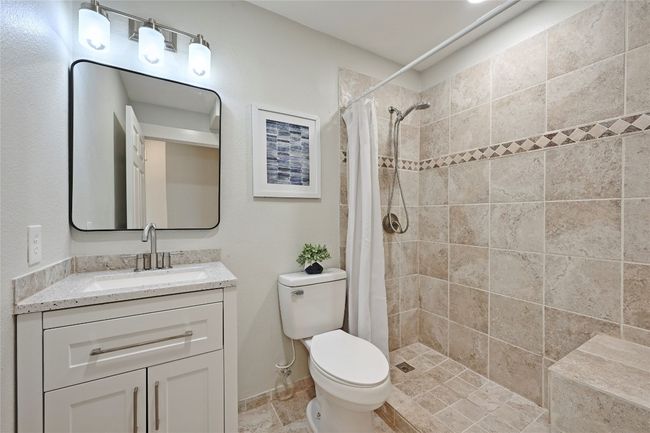 7065 Wheatfield Way, House other with 4 bedrooms, 2 bathrooms and null parking in Kyle TX | Image 20